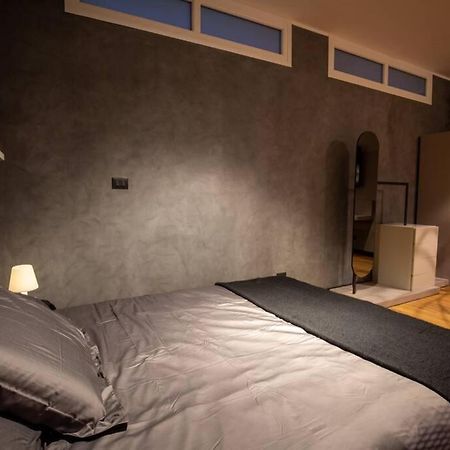 Barolo - Wine Loft Lägenhet Turin Exteriör bild