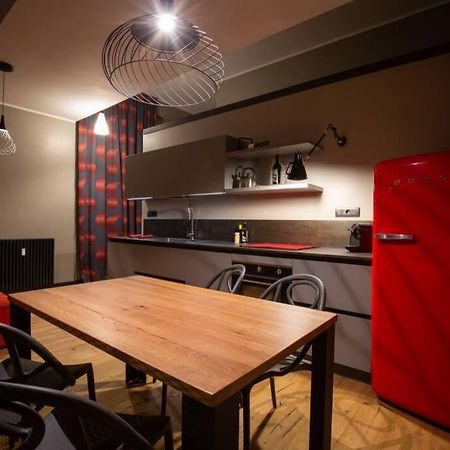 Barolo - Wine Loft Lägenhet Turin Exteriör bild