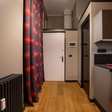 Barolo - Wine Loft Lägenhet Turin Exteriör bild