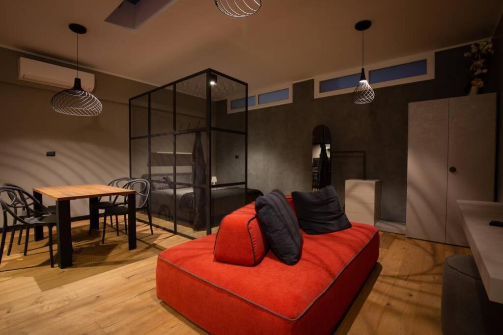 Barolo - Wine Loft Lägenhet Turin Exteriör bild