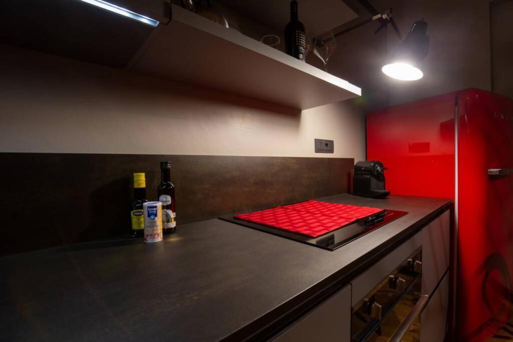 Barolo - Wine Loft Lägenhet Turin Exteriör bild
