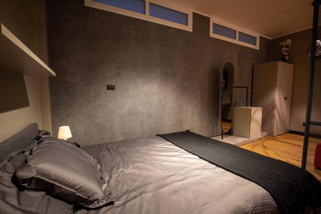 Barolo - Wine Loft Lägenhet Turin Exteriör bild
