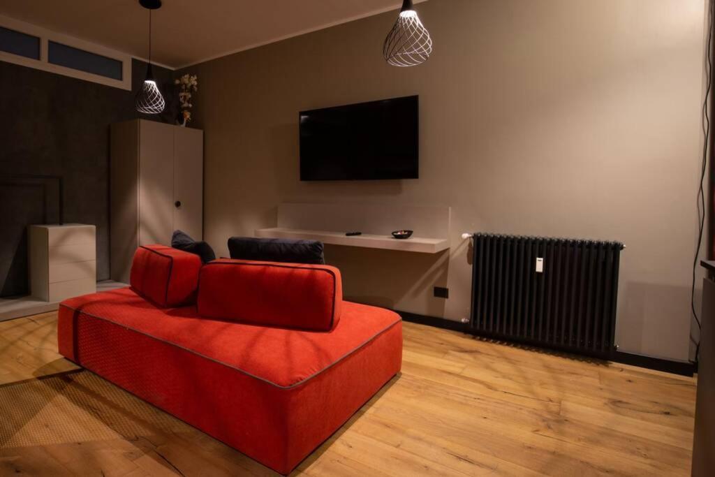 Barolo - Wine Loft Lägenhet Turin Exteriör bild