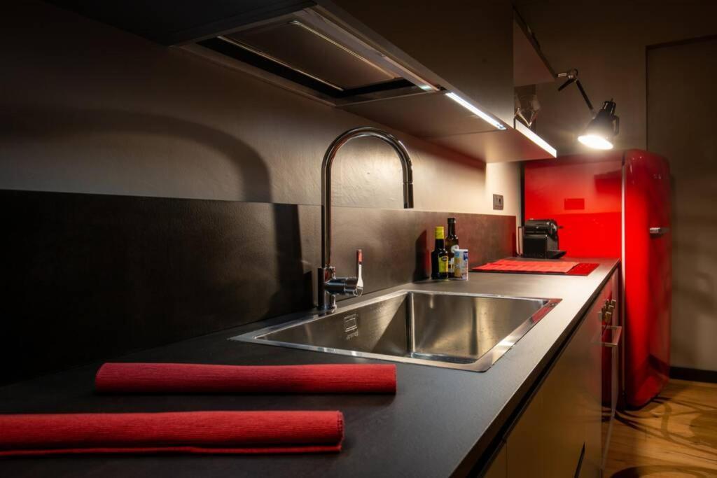 Barolo - Wine Loft Lägenhet Turin Exteriör bild