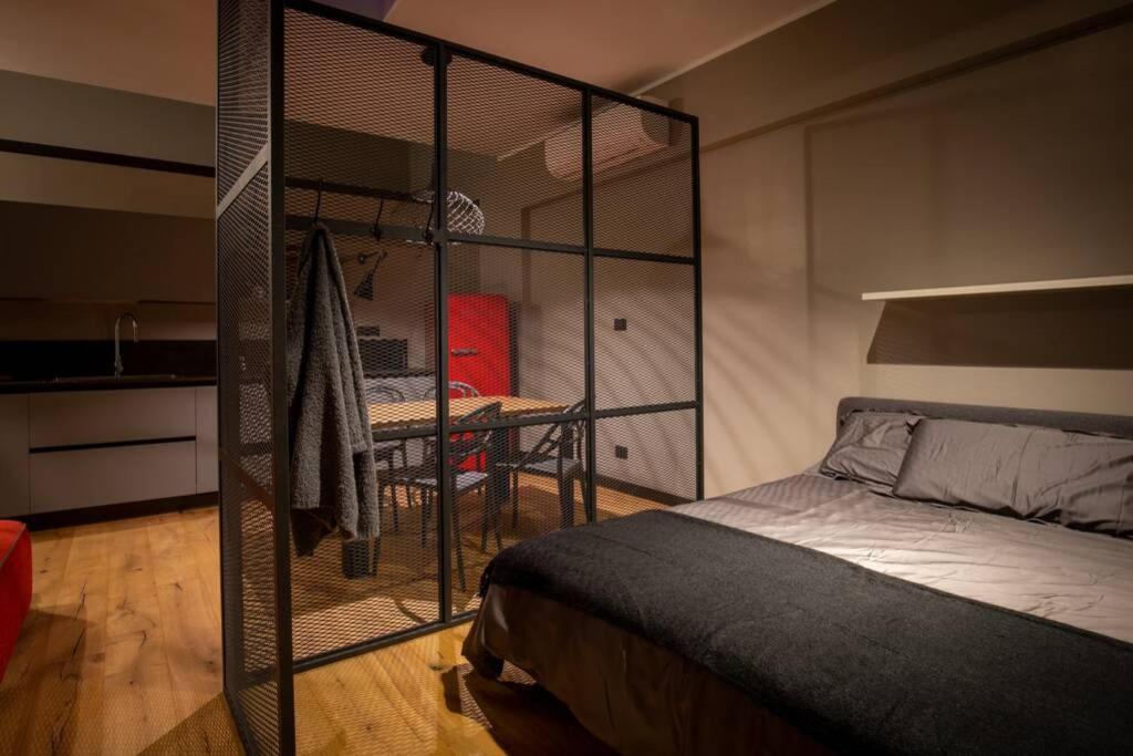 Barolo - Wine Loft Lägenhet Turin Exteriör bild