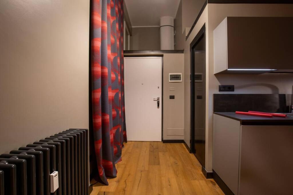 Barolo - Wine Loft Lägenhet Turin Exteriör bild